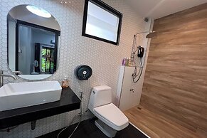 Baansuan Jaidee near Ton Nga Chang Waterfall