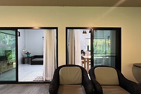 Baansuan Jaidee near Ton Nga Chang Waterfall