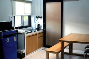 Baansuan Jaidee near Ton Nga Chang Waterfall