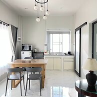 Baansuan Jaidee near Ton Nga Chang Waterfall