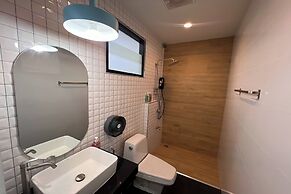 Baansuan Jaidee near Ton Nga Chang Waterfall