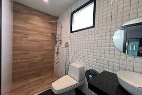 Baansuan Jaidee near Ton Nga Chang Waterfall