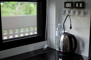 Baansuan Jaidee near Ton Nga Chang Waterfall