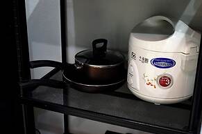 Baansuan Jaidee near Ton Nga Chang Waterfall