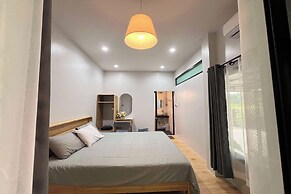 Baansuan Jaidee near Ton Nga Chang Waterfall