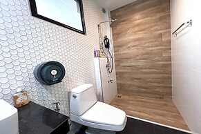 Baansuan Jaidee near Ton Nga Chang Waterfall