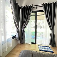 Baansuan Jaidee near Ton Nga Chang Waterfall