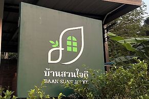 Baansuan Jaidee near Ton Nga Chang Waterfall