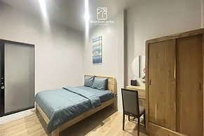 Baansuan Jaidee near Ton Nga Chang Waterfall