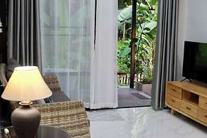 Baansuan Jaidee near Ton Nga Chang Waterfall