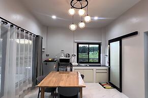 Baansuan Jaidee near Ton Nga Chang Waterfall