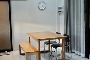 Baansuan Jaidee near Ton Nga Chang Waterfall