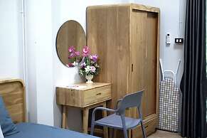 Baansuan Jaidee near Ton Nga Chang Waterfall