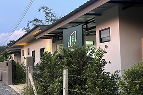 Baansuan Jaidee near Ton Nga Chang Waterfall