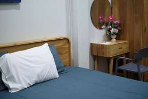 Baansuan Jaidee near Ton Nga Chang Waterfall