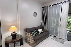 Baansuan Jaidee near Ton Nga Chang Waterfall