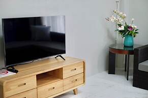 Baansuan Jaidee near Ton Nga Chang Waterfall