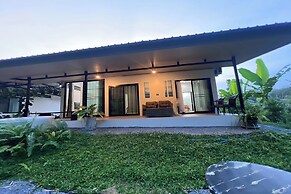 Baansuan Jaidee near Ton Nga Chang Waterfall