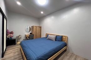 Baansuan Jaidee near Ton Nga Chang Waterfall