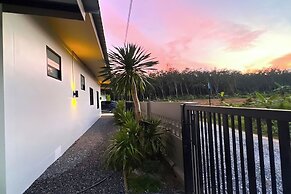 Baansuan Jaidee near Ton Nga Chang Waterfall