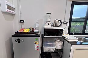 Baansuan Jaidee near Ton Nga Chang Waterfall