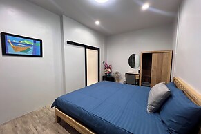 Baansuan Jaidee near Ton Nga Chang Waterfall