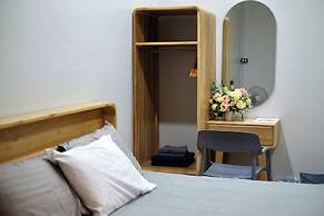 Baansuan Jaidee near Ton Nga Chang Waterfall