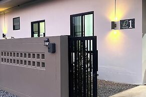 Baansuan Jaidee near Ton Nga Chang Waterfall