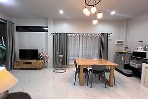 Baansuan Jaidee near Ton Nga Chang Waterfall