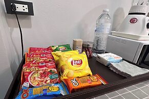 Baansuan Jaidee near Ton Nga Chang Waterfall