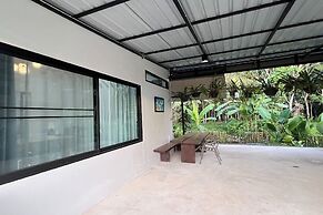 Baansuan Jaidee near Ton Nga Chang Waterfall