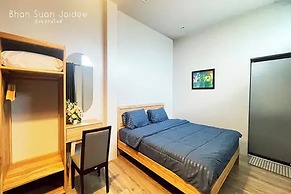 Baansuan Jaidee near Ton Nga Chang Waterfall