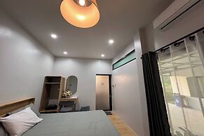 Baansuan Jaidee near Ton Nga Chang Waterfall