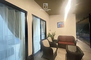 Baansuan Jaidee near Ton Nga Chang Waterfall