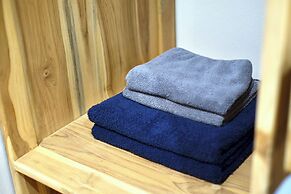 Baansuan Jaidee near Ton Nga Chang Waterfall