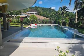 Namo Pool Villa Phuket