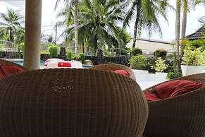 Namo Pool Villa Phuket