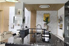 Namo Pool Villa Phuket