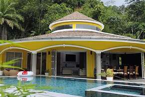 Namo Pool Villa Phuket