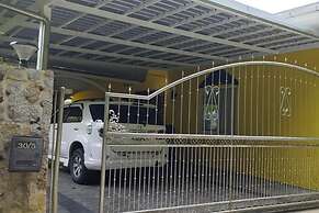 Namo Pool Villa Phuket