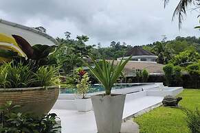 Namo Pool Villa Phuket