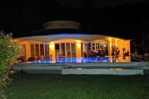 Namo Pool Villa Phuket