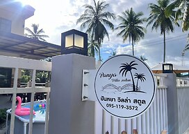 Panya Villa Satun