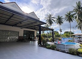 Panya Villa Satun