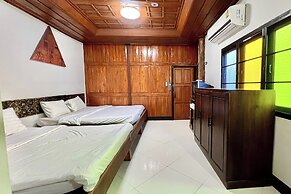 Romsak Lanna Resort