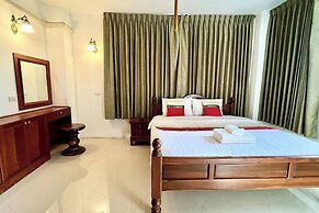 Romsak Lanna Resort