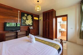 Romsak Lanna Resort
