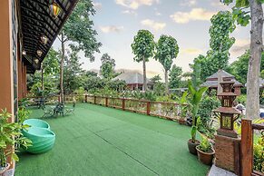 Romsak Lanna Resort