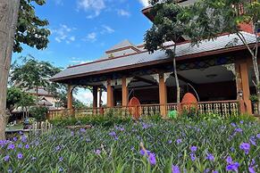Romsak Lanna Resort