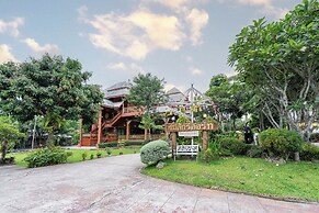 Romsak Lanna Resort